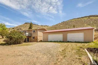 608 N County Road 31, Berthoud, CO 80513 - Photo 5