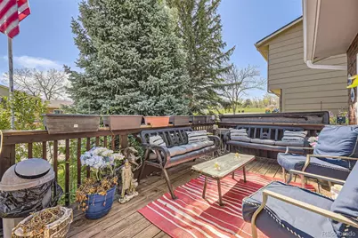 4845 S Taft Street, Morrison, CO 80465 - Photo 3