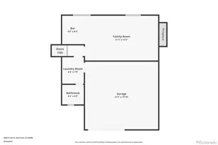 4845 S Taft St, Morrison, CO 80465 - Photo 35