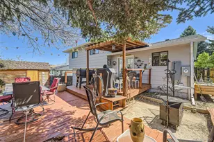4845 S Taft St, Morrison, CO 80465 - Photo 25