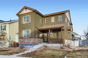 4526 Grapevine Way, Castle Rock, CO 80109 - Photo 1