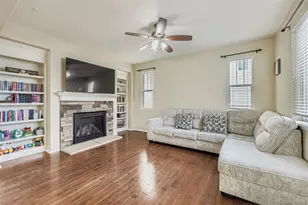 4526 Grapevine Way, Castle Rock, CO 80109 - Photo 5