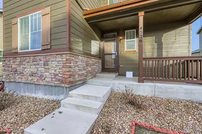 4526 Grapevine Way, Castle Rock, CO 80109 - Photo 3