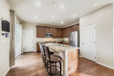 4526 Grapevine Way, Castle Rock, CO 80109 - Photo 9