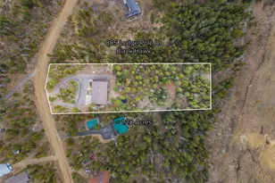 805 Lodge Pole Dr, Black Hawk, CO 80422 - Photo 45