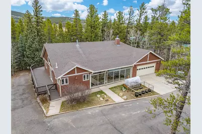 805 Lodge Pole Drive, Black Hawk, CO 80422 - Photo 3