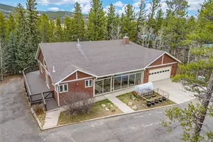 805 Lodge Pole Dr, Black Hawk, CO 80422 - Photo 3