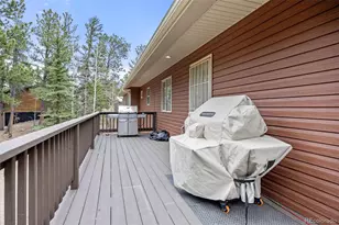 805 Lodge Pole Dr, Black Hawk, CO 80422 - Photo 37