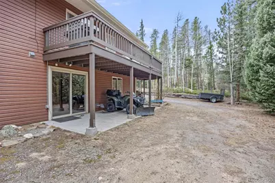 805 Lodge Pole Drive, Black Hawk, CO 80422 - Photo 41