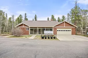 805 Lodge Pole Dr, Black Hawk, CO 80422 - Photo 1