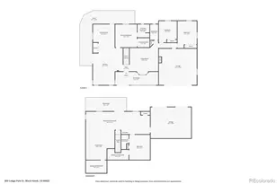 805 Lodge Pole Dr, Black Hawk, CO 80422 - Photo 49