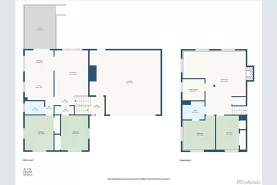 7158 W Roxbury Avenue, Littleton, CO 80128 - Photo 33