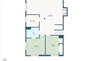 7158 W Roxbury Ave, Littleton, CO 80128 - Photo 35