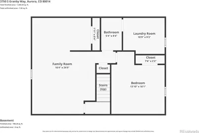 3750 S Granby Way, Aurora, CO 80014 - Photo 31