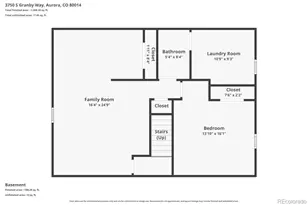 3750 S Granby Way, Aurora, CO 80014 - Photo 31