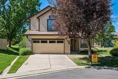 471 W Jamison Place, Littleton, CO 80120 - Photo 1