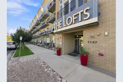 7240 W Custer Avenue #416, Lakewood, CO 80226 - Photo 23