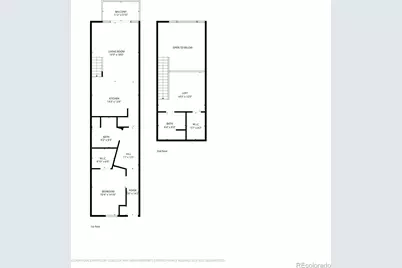 7240 W Custer Avenue #416, Lakewood, CO 80226 - Photo 5