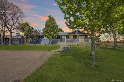 150 Starr Lane, Brighton, CO 80603 - Photo 1