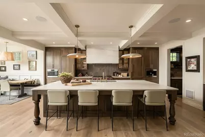603 S Downing Street, Denver, CO 80209 - Photo 3