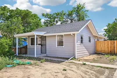 1568 Beeler Street, Aurora, CO 80010 - Photo 1