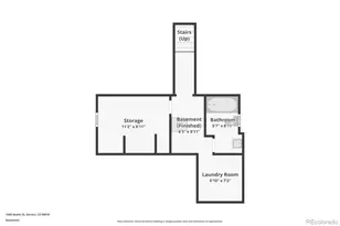 1568 Beeler St, Aurora, CO 80010 - Photo 19