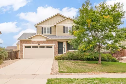 233 S New Castle Way, Aurora, CO 80018 - Photo 1