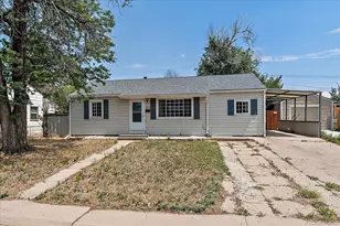 750 Kenton St, Aurora, CO 80010 - Photo 1