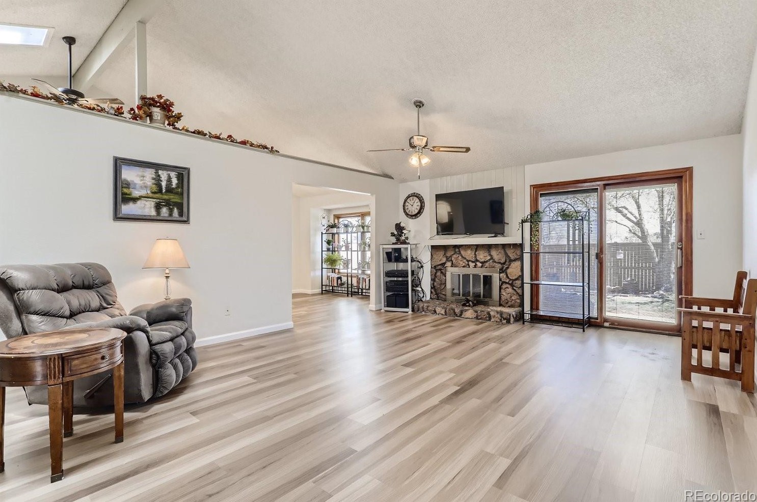 12052 Maple Ave, Denver CO  80012-1267 exterior