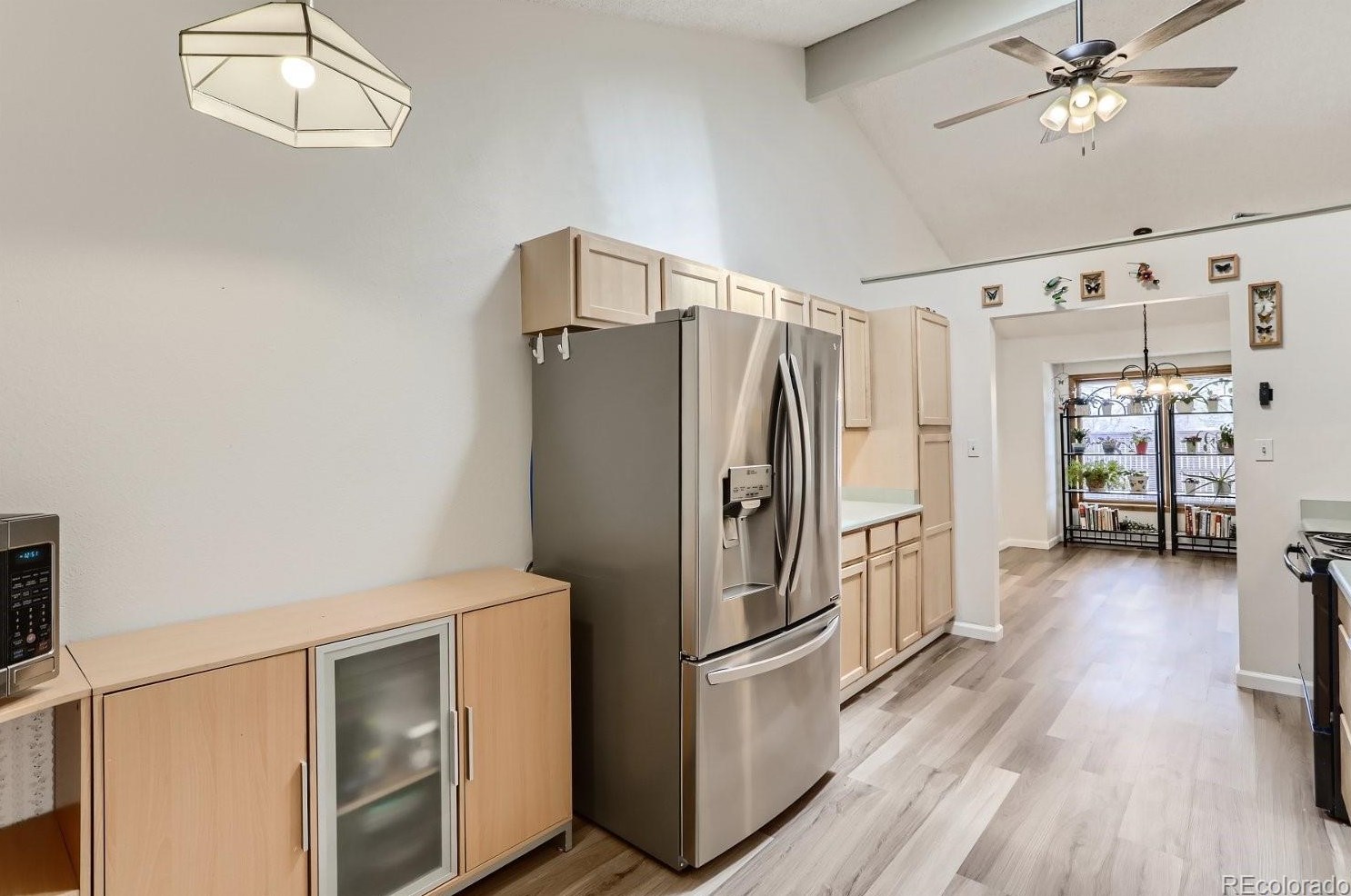 12052 Maple Ave, Denver CO  80012-1267 exterior