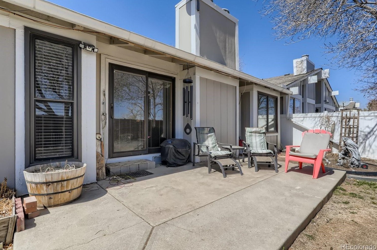 12052 Maple Ave, Denver CO  80012-1267 exterior