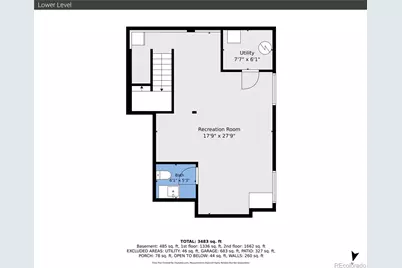 1254 E 100th Lane, Thornton, CO 80229 - Photo 49