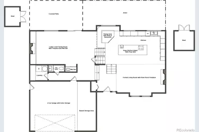 5522 S Rifle Street, Centennial, CO 80015 - Photo 43