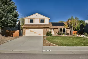 5522 S Rifle St, Centennial, CO 80015 - Photo 1