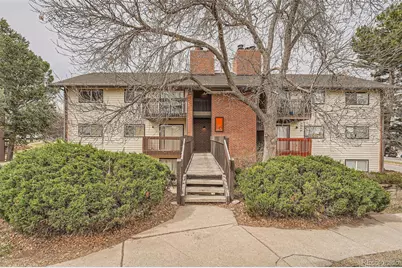 14602 E 2nd Avenue #110C, Aurora, CO 80011 - Photo 1