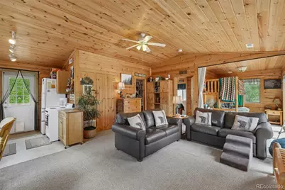 1600 Swiggler Road, Jefferson, CO 80456 - Photo 5