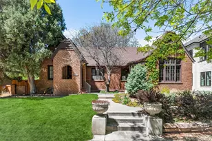 1665 Bellaire St, Denver, CO 80220 - Photo 1