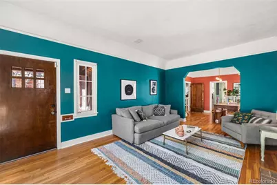 1665 Bellaire Street, Denver, CO 80220 - Photo 3