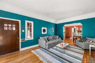 1665 Bellaire St, Denver, CO 80220 - Photo 3