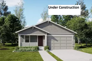 9194 Old Dv Dr, Colorado Springs, CO 80908 - Photo 1