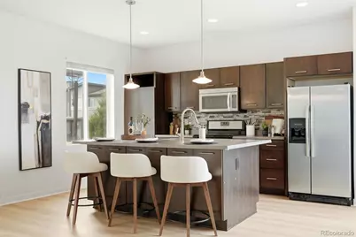 9666 Dunning Circle, Highlands Ranch, CO 80126 - Photo 11