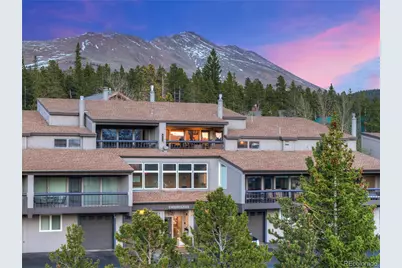 187 N Fuller Placer Road #F, Breckenridge, CO 80424 - Photo 3