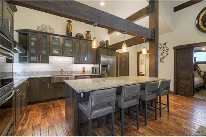 187 N Fuller Placer Road #F, Breckenridge, CO 80424 - Photo 5