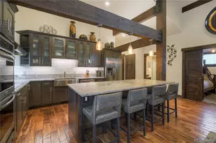 187 N Fuller Placer Road, Breckenridge, CO 80424 - Photo 5