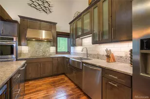 187 N Fuller Placer Road, Breckenridge, CO 80424 - Photo 7