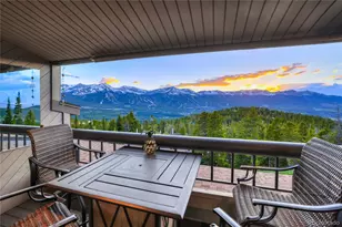 187 N Fuller Placer Road, Breckenridge, CO 80424 - Photo 1