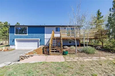31299 Robinson Hill Road, Golden, CO 80403 - Photo 25