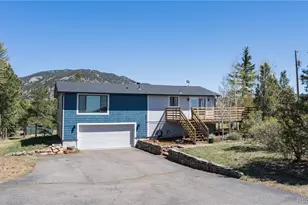 31299 Robinson Hill Rd, Golden, CO 80403 - Photo 1
