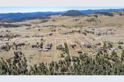 31299 Robinson Hill Road, Golden, CO 80403 - Photo 37