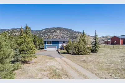 31299 Robinson Hill Road, Golden, CO 80403 - Photo 27